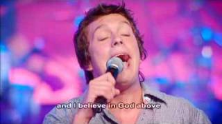 Hillsong  I Believe  With SubtitlesLyrics [upl. by Nylavad]