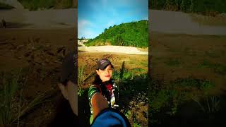 Hike and run to Mt Lagyo [upl. by Toffey]