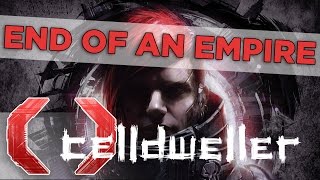 Celldweller  End of an Empire [upl. by Gunther]