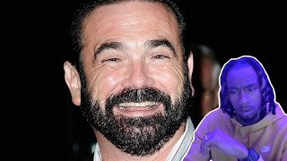 The Tragedy Of The OxiClean Commercial Guy Is So Sad  RIP Billy Mays [upl. by Goddord]