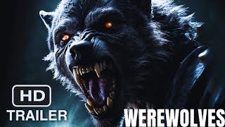 Legends Of The Werewolves [upl. by Rother]