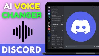 Real Time Ai Voice Changer on Discord  Really Easy 2024 [upl. by Mellisent858]