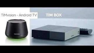 TUTORIAL RESET DI FABBRICA degli APPARATI TIMVISION TIM ANDROID [upl. by Ahsata231]