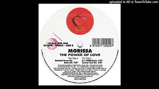 Morissa  Power Of Love [upl. by Iona963]