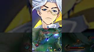 Moment Kill Natan Mobile Legends mobilelegends mobagames [upl. by Venditti717]