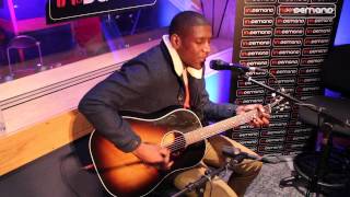 Labrinth  Beneath Your Beautiful  Live Session [upl. by Nojid819]