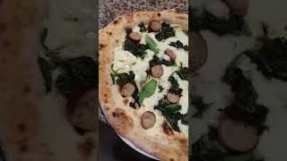 CRISTO PIZZA ITALIENNE [upl. by Slosberg]