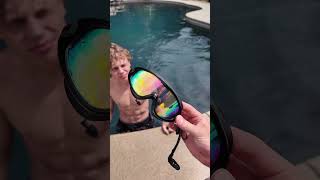 The Best Swim Goggles on This Summer [upl. by Hosfmann557]