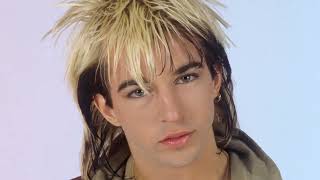 Limahl  The NeverEnding Story 40th Anniversary [upl. by Aznola194]