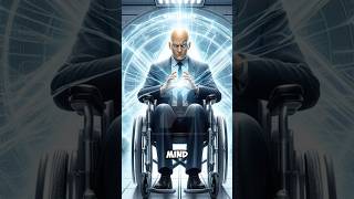 WHO IS PROFESSOR Xforyou marvel professorx comics [upl. by Dragoon]