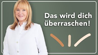 Diese 3 Abnehmtipps werden dich überraschen [upl. by Mildred995]