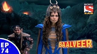 Baal Veer  बालवीर  Episode 74  Full Episode [upl. by Nikal]