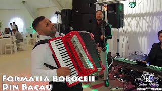 Instrumentala de Joc si Voie Buna la Saxofon si Acordeon  Formatia Boboceii din Bacau [upl. by Kelsy694]