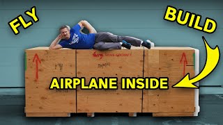 The Most Popular Homebuilt Airplane In The World [upl. by Lenni]