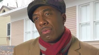 JB Smoove ALMOST CHRISTMAS [upl. by Yeoj]