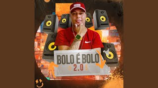 Bolo É Bolo 20 [upl. by Burkley]