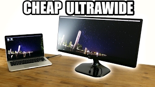 Review Dell S2721QS Monitor 27 Inch 4K UHD 3840 x 2160 IPS Display UltraThin Bezel AMD FreeSyn [upl. by Yllut348]