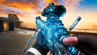 The NEW MAX SPEED MORS SNIPER in Modern Warfare 3 [upl. by Nira]