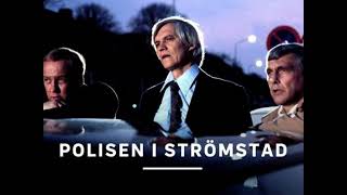 Polisen I Strömstad Polisen Och Domarmordet  Intro [upl. by Suckow]