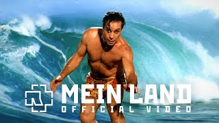 Rammstein  Mein Land Official Video [upl. by Lole]