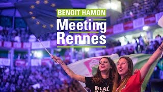 Meeting à Rennes BHRennes [upl. by Guilbert]