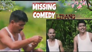 NEW MISSING COMEDY VIDEO 2024  Nobokishor Tao  Baba Doley [upl. by Etsyrk929]