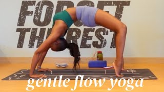 Gentle Flow Yoga holistic selfcare [upl. by Keeley844]