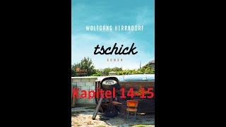 Lets read tschick Kapitel 1415 [upl. by Nylekcaj]