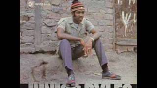 Junior Byles  Ive Got A Feeling [upl. by Xenos]