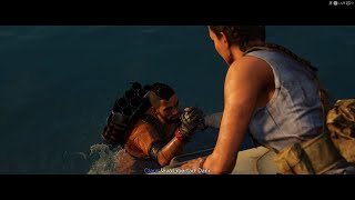 FAR CRY 6 Mission 8 Clear and Secure ships [upl. by Ronnie838]