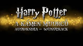 Harry Potter Audiokniha Soundtrack  39 a 40  Zrcadlo z Erisedusu a Promluva s Brumbálem [upl. by Etrem895]