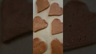 Chocolate cookies highlights foryou everyone tasty yummy fyp [upl. by Otrevogir]