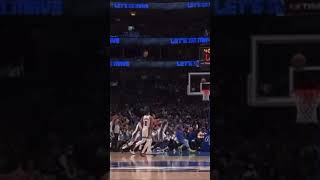 Luka Doncic buzzer beater😈 fyp nba lukadoncic [upl. by Leeth]