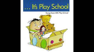 Its Play School 1991 Full Album [upl. by Azrim]