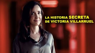 ¿Quien es Victoria Villarruel La Historia SECRETA [upl. by Borlow]