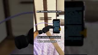 RPC Remote Procedure Call [upl. by Fessuoy]