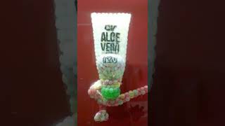 Alovera gel convert into sweets youtubeshorts candy sweets viral shorts [upl. by Mcallister261]