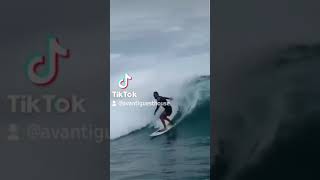 Welcome to Vaadhoo Gaafu Dhaalu Atoll surfing [upl. by Gratia993]