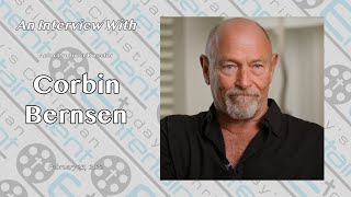 KBTV  Interview w Corbin Bernsen [upl. by Klecka]