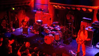 The Melvins  Live at Great American Music Hall San Francisco CA  20230828 Full Show [upl. by Leon]