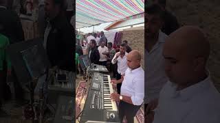 Live music performance at Mazandaraniran wedding ceremony [upl. by Hummel79]