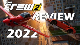 The Crew 2  Gameplay 1 PC [upl. by Shantee820]