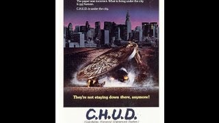 CHUD 1984 Trailer [upl. by Franny194]