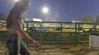 2024 Amador County Fair Destruction Derby [upl. by Couture]