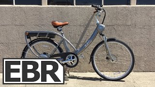 Solex Solexity 400 Review  24k [upl. by Hodges]