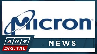 Biden to announce preliminary deal with Micron for up to 614B in chip grants  ANC [upl. by Rafaelia]