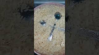 مقلوبة دجاج، Maqlubaاكسبلور food طبخ cooking وصفات recipe [upl. by Colis]