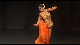 Disha Desai  Amazing Kathak Performance  Kathak Kendra  Indian Classical  Kathak Unplugged [upl. by Kyd]