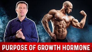 4 HERBS to boost growth hormone amp Key tips for HGH for bodybuilding [upl. by Alledi]