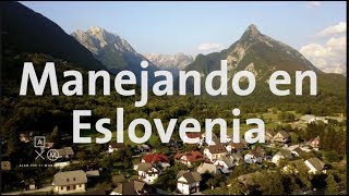 Eslovenia es barato y precioso  Eslovenia 4  Alan por el mundo [upl. by Nnayt]